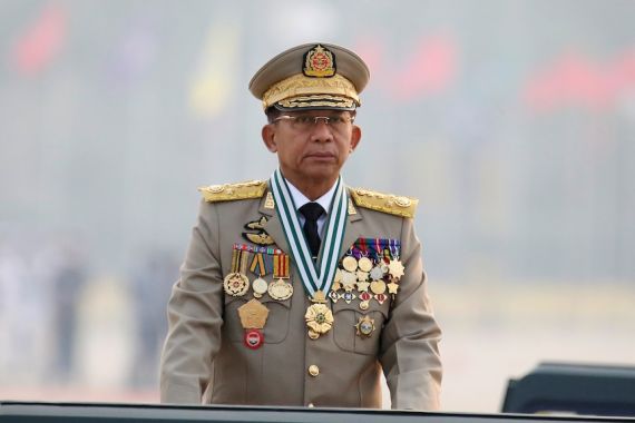 Australia Tidak Akan Mengirim Duta Besar ke Myanmar Karena Menolak Legitimasi Pemerintahan Junta Militer - JPNN.COM
