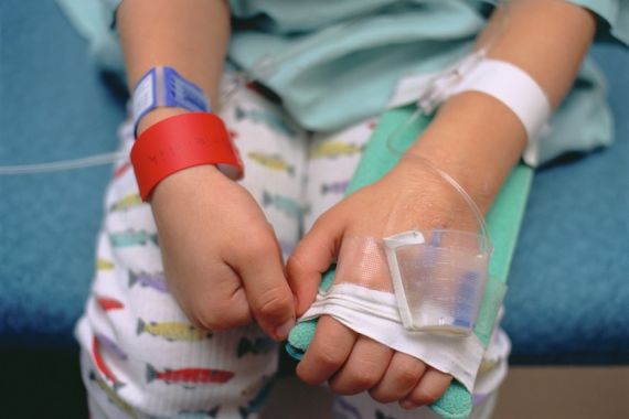 Kasus Kematian Karena Hepatitis Pada Anak-Anak Meningkat, Pakar Masih Mencari Penyebabnya - JPNN.COM