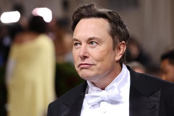 Mayoritas Netizen Minta Elon Musk Mundur dari CEO Twitter - JPNN.COM