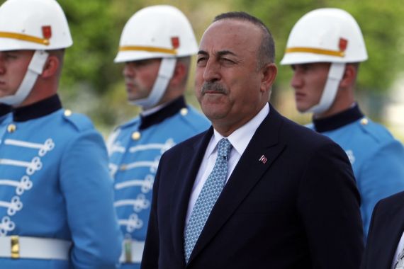 Erdogan Ubah Nama Negara Turki, Ternyata Alasannya Cukup Kocak - JPNN.COM