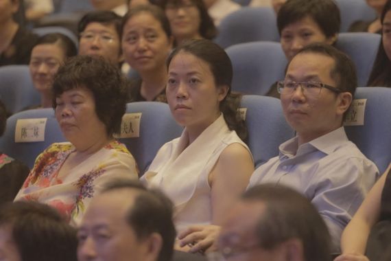 Perempuan Terkaya Asia Kehilangan Separuh Hartanya Akibat Krisis Sektor Properti di Tiongkok - JPNN.COM