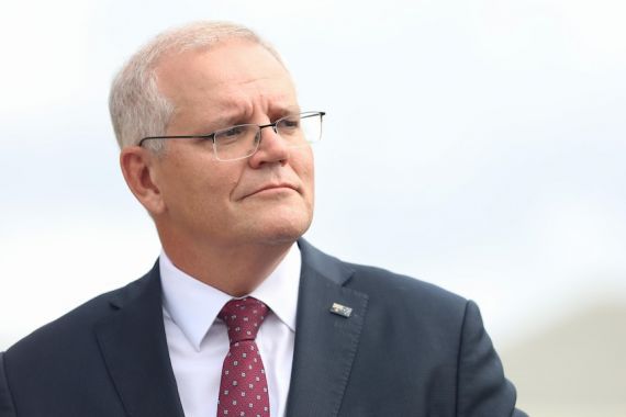 Mengapa Mantan Perdana Menteri Australia Menunjuk Dirinya Sendiri untuk Mengelola Banyak Kementerian? - JPNN.COM