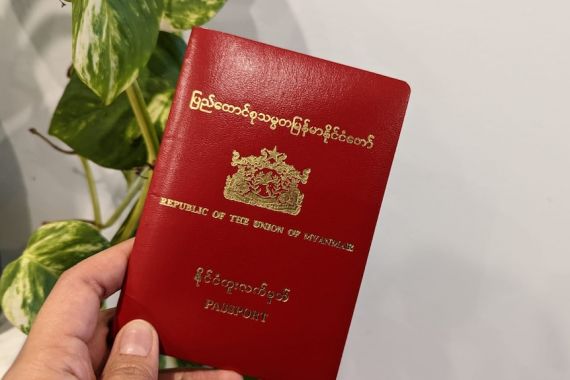 Warga Myanmar di Australia Takut Perpanjang Paspor karena Tidak Mau Membahayakan Keluarga Mereka - JPNN.COM
