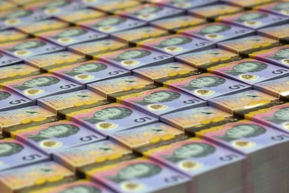 Apa yang Akan Terjadi dengan Uang Kertas di Australia Setelah Ratu Elizabeth II Meninggal? - JPNN.COM