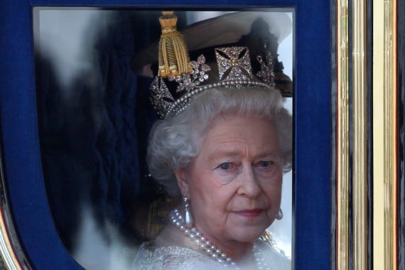 7 Lagu Kesukaan Ratu Elizabeth II, Nomor Terakhir Rock Banget - JPNN.COM