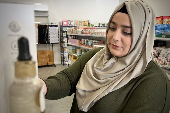 Australia Melirik Pasar Produk Halal Dunia dengan Sasaran Ibu-ibu Muslim - JPNN.COM