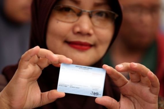 Dunia Hari Ini: Indonesia Punya Undang-Undang Perlindungan Data Pribadi - JPNN.COM