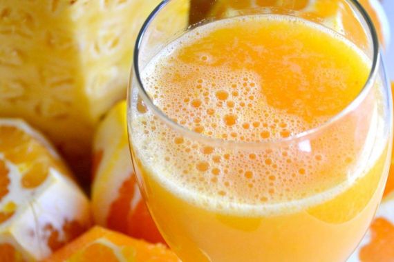 Upaya Australia dalam Mengatur Penjualan Minuman Berkadar Gula - JPNN.COM