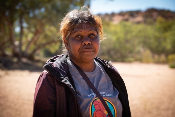 Kekerasan Terhadap Perempuan Pribumi Australia di Australia Utara Sangat Tinggi - JPNN.COM