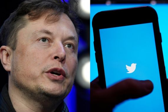 Dunia Hari Ini: Selesaikan Pembelian Twitter, Elon Musk Langsung Pecat Beberapa Petingginya - JPNN.COM