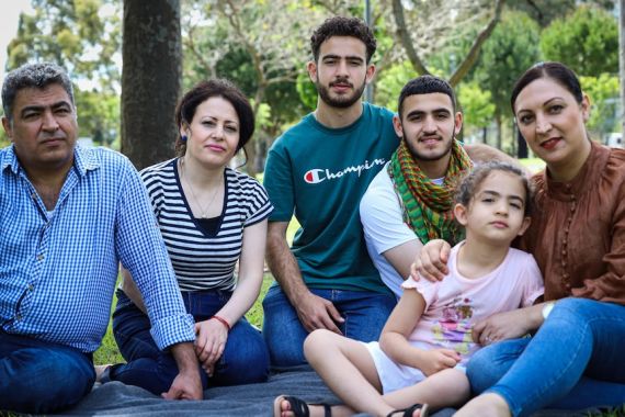 Mereka yang Kabur dari Suriah Khawatir dengan Pemulangan 'Pengantin Islamic State' ke Australia - JPNN.COM