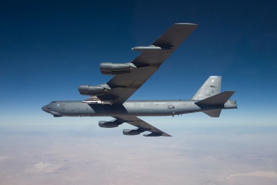 Dunia Hari Ini: Amerika Akan Tempatkan Pesawat Pengebom di Australia Utara - JPNN.COM