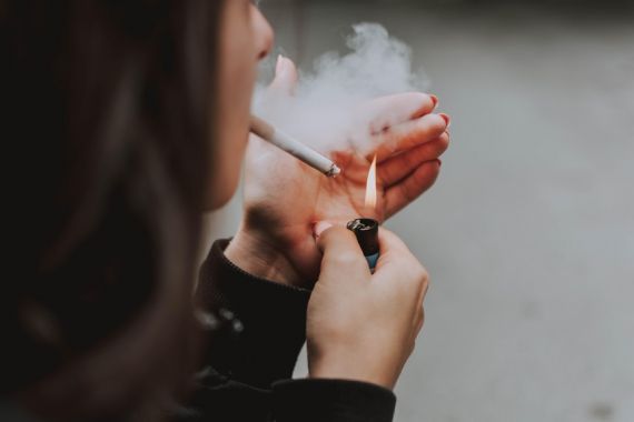 Selandia Baru Larang Satu Generasi Membeli Rokok Seumur Hidup - JPNN.COM