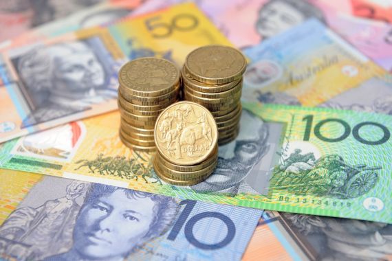 Masih Banyak Warga Australia Simpan Uang dalam Bentuk Tunai, Adakah Manfaatnya? - JPNN.COM