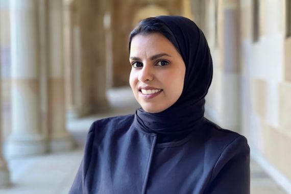 Perempuan Arab Saudi Sudah Mendapatkan Lebih Banyak Hak - JPNN.COM