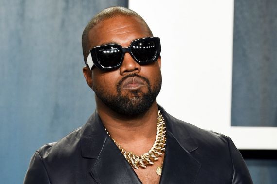 Kanye West Terancam Dilarang Masuk ke Australia - JPNN.COM