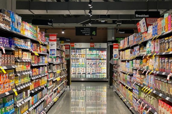 Waspadai Taktik Supermarket yang Membuat Anda Belanja Lebih Banyak - JPNN.COM
