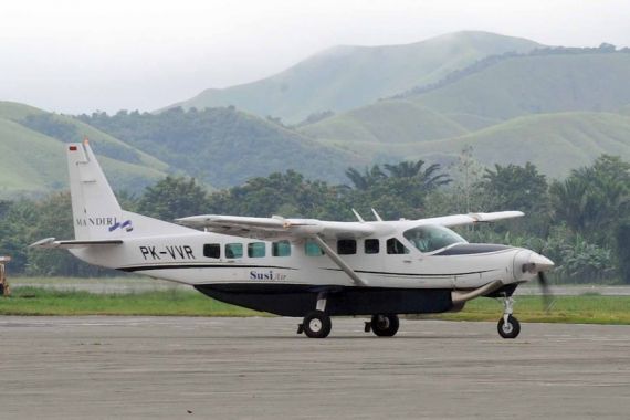 Ini Kata Tentara Pembebasan Nasional Papua Barat soal Pilot Susi Air, Ternyata - JPNN.COM