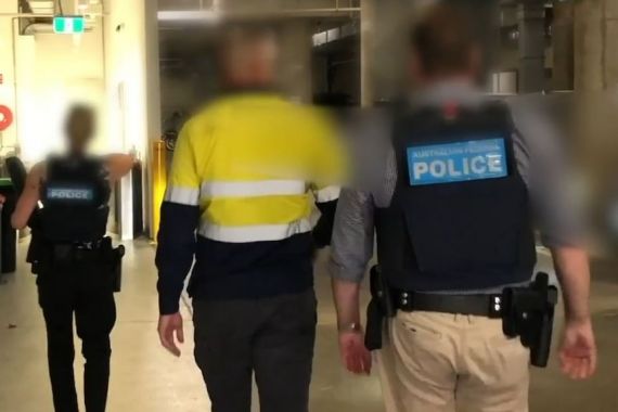 Pria Australia Diancam Hukuman Penjara Lima Tahun karena Memiliki Terlalu Banyak Istri - JPNN.COM