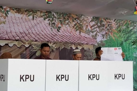 Putusan PN Jakarta Pusat soal Pemilu 2024 Tak Layak Dieksekusi - JPNN.COM