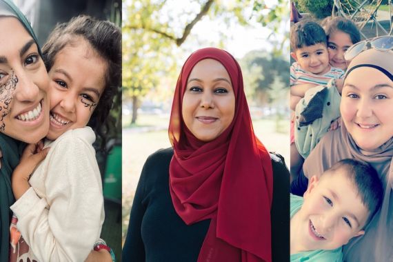Puasa Bukan Tantangan Terberat di Bulan Ramadan Bagi Ibu Bekerja di Australia - JPNN.COM