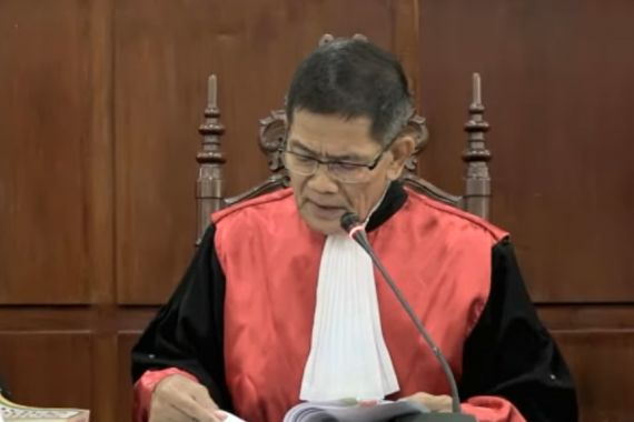 Hakim Menguatkan Putusan Hukuman Mati Dalam Sidang Banding Ferdy Sambo - JPNN.COM
