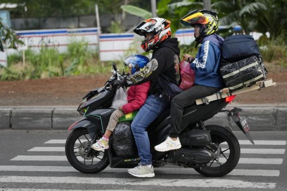 Dunia Hari Ini: Beberapa Negara Sudah Merayakan Hari Raya Idulfitri - JPNN.COM