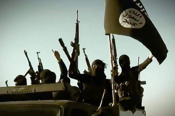Turki Mengaku Telah Tewaskan Pemimpin Islamic State - JPNN.COM