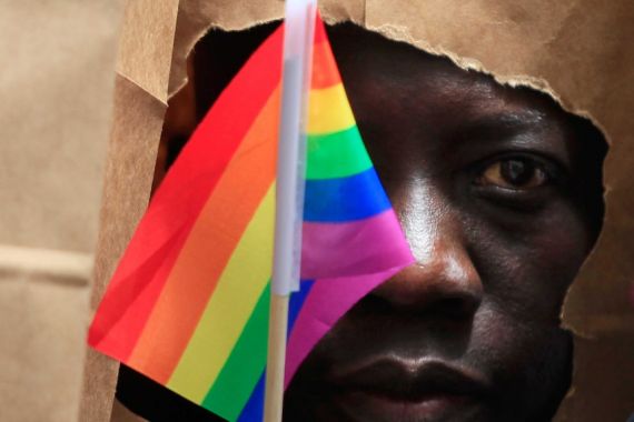 Dunia Hari Ini: Uganda Sahkan Undang-undang Anti-LGBTQ Paling Ketat - JPNN.COM