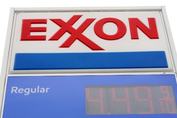 Exxon Mobil Selesaikan Perkara Kekerasan yang Digugat Warga Aceh Lebih dari 20 Tahun Lalu - JPNN.COM