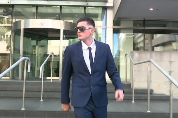 Dua Pelaku 'Prank' di Australia Dihukum Penjara karena Sebabkan Kebutaan - JPNN.COM