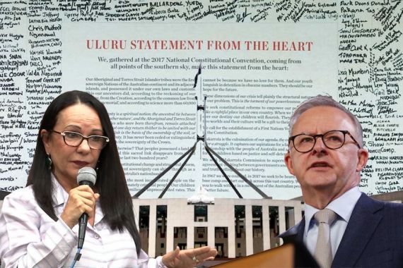 Mengapa Australia Akan Melakukan Referendum Terkait Warga Aborigin? - JPNN.COM