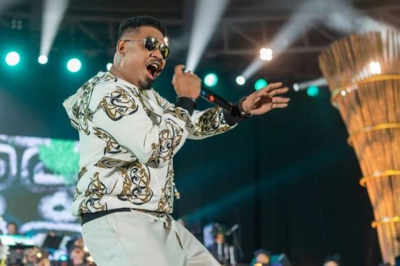 Indonesia Timur Lahirkan Bakat dan Budaya Hip Hop yang Semakin Digemari - JPNN.COM