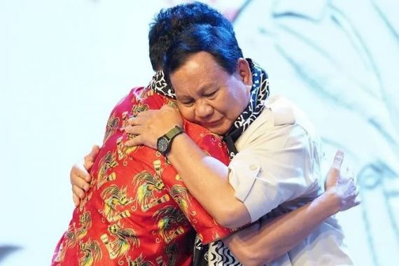 Dulu Seteru, Kini Sekutu: Drama Politik Indonesia Menjelang Pemilu - JPNN.COM