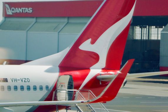 Dunia Hari Ini: Maskapai Qantas Dituduh Telah Melakukan Tindakan Menyesatkan - JPNN.COM