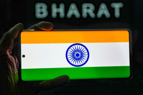 Undangan dari 'Presiden Bharat' Menimbulkan Spekulasi Jika India Akan Mengubah Namanya - JPNN.COM