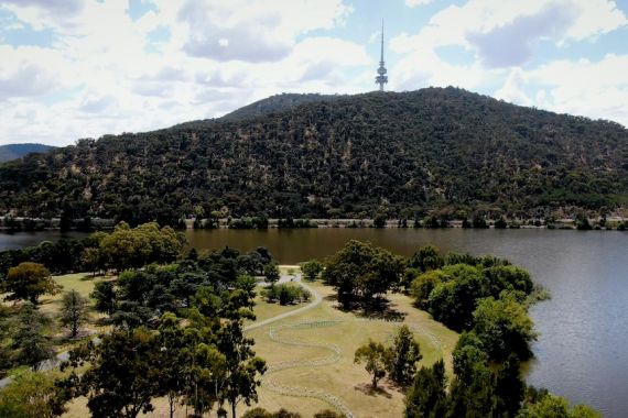 Canberra Jadi Kota Pertama di Australia yang Lindungi Hak Warga Terkait Lingkungan - JPNN.COM