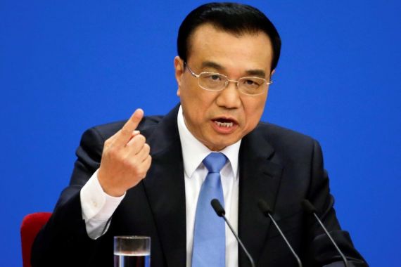 Dunia Hari Ini: Mantan Premier Tiongkok Meninggal karena Serangan Jantung - JPNN.COM