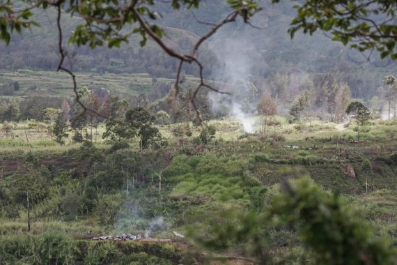 Dunia Hari Ini: Setidaknya 49 Orang Tewas dalam Pembantaian di Papua Nugini - JPNN.COM