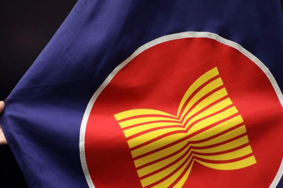 Para Menteri Keuangan ASEAN Sepakati Visi Single Window - JPNN.COM