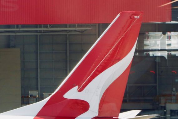 Dunia Hari Ini: Qantas Dijatuhi Denda karena Perlakuan Ilegal Terhadap Pekerjanya - JPNN.COM
