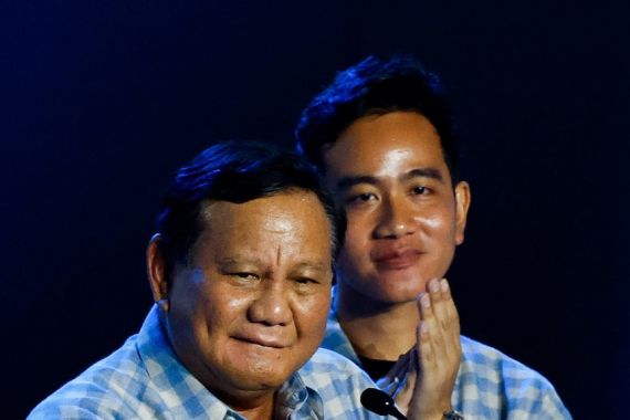 Dunia Hari Ini: Prabowo-Gibran Dipastikan Menang, Polisi Kerahkan Ribuan Personel - JPNN.COM