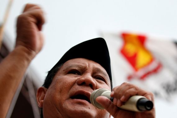 Dunia Hari Ini: Prabowo-Gibran Resmi Menang, tetapi Ada yang Menggugat - JPNN.COM