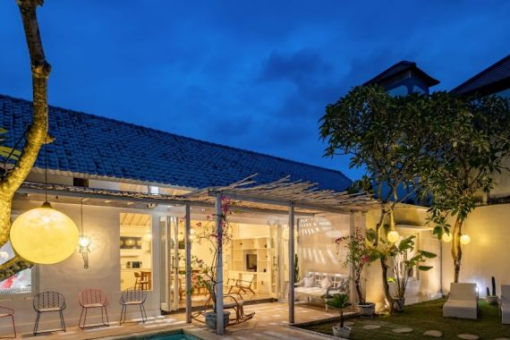 Perempuan Indonesia Dituduh Menipu Warga Australia untuk Investasi Vila di Bali - JPNN.COM