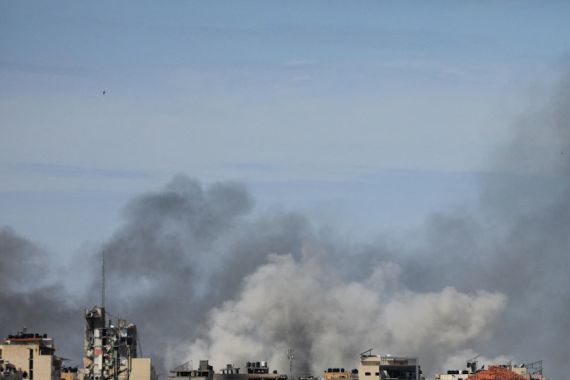 Dunia Hari Ini: Israel Menyerang Lagi Dua Rumah Sakit di Gaza - JPNN.COM