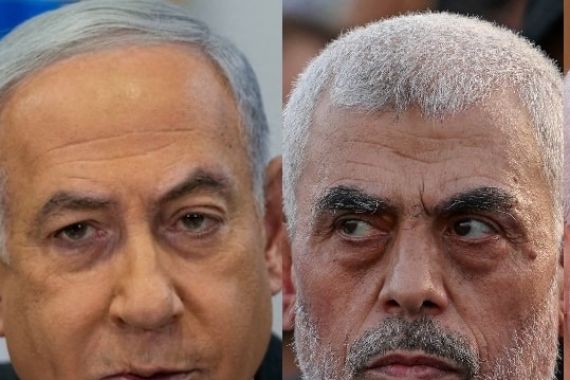 Dunia Hari Ini: Perintah Penangkapan PM Israel dan Pemimpin Hamas - JPNN.COM