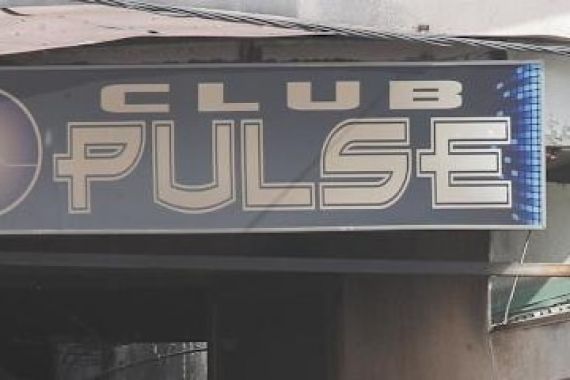 Dunia Hari Ini: Kebakaran di Klub Malam Makedonia Utara, 59 Orang Tewas Dunia Hari Ini: Kebakaran di Klub Malam Makedonia Utara, 59 Orang Tewas - JPNN.COM