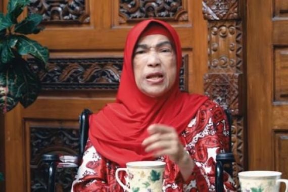 Dorce Gamalama Ingin Dimakamkan Secara Perempuan, Gus Miftah: Kodratnya Dia Laki-laki - JPNN.COM