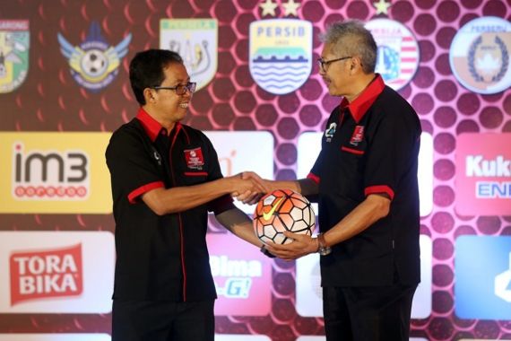 Raup Rp 3 M, Indikasi Sepakbola Indonesia Tensi Tinggi - JPNN.COM
