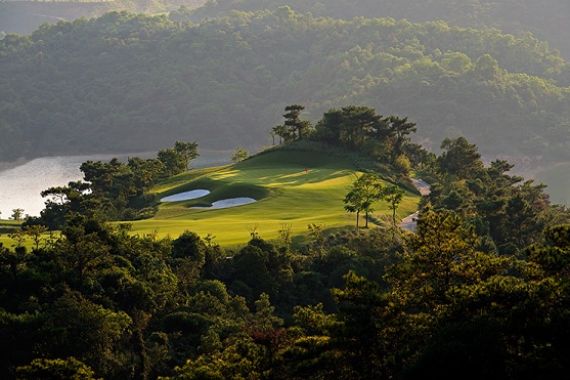 Ini Dia 7 Lapangan Golf Terbaik di Dunia - JPNN.COM